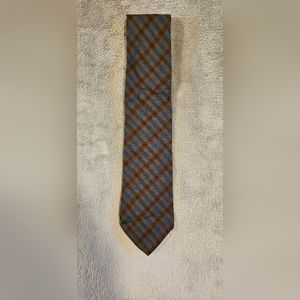 GAP Adult Striped Necktie